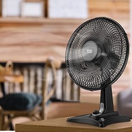 Ventilador de Mesa 40cm Multi Turbo 40 127V - Potente, Silencioso e Econômico - imagem 5