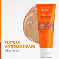 Avène FPS 70: Proteção Solar + Base 40g - imagem 2