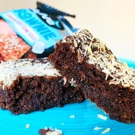 Belive Brownie Chocolate Com Coco Zero Açúcar Sem Glúten Sem Lactose 40G - imagem 4