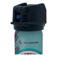 Defesa Pessoal Feminina: Spray Poly Defensor 40g - imagem 2