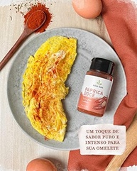 Estar Bem Páprica Doce 40G - imagem 2