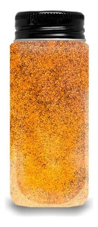 Pimenta Calabresa em Pó, 40g Linha Premium em Frasco de Vidro Spice Forest - imagem 3