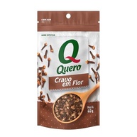 QUERO CRAVO EM FLOR POUCH 40G - imagem 1