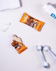 Quinoa + Protein - Peanut Butter 40G Alpacas - imagem 3