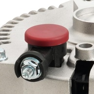 Alternador Premium para Ford Explorer, Ranger e Mountaineer (V6 4.0L) - Qualidade Superior e Instalação Fácil - imagem 5