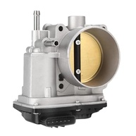 Corpo do Acelerador Eletrônico para Nissan Armada, Xterra, NV, Pathfinder e Infiniti QX56 | 4.0L e 5.6L - imagem 3