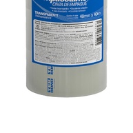 Fita de Empacotamento Tekbond: Kit com 4 Rolos 48mm x 40m - imagem 2