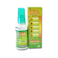 Veneno Cupim Madeira Formiga Barata Traça Fim Combina 40ml - Proteção Total Contra Pragas - imagem 2