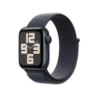 Apple Watch SE GPS 40mm Meia-Noite: Conectividade, Saúde e Estilo - imagem 2