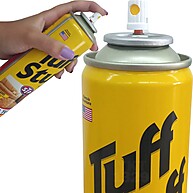 Spray Espuma Tuff Stuf: Limpeza Profunda em 40s! - imagem 2