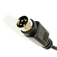 Adaptador de Energia visiPower KPL-040F-VI 12V 3.33A 40W: Potência Confiável para seu Sistema de Câmeras CCTV - imagem 2