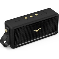 Caixa de Som Bluetooth 40W: Graves Potentes, IP67, TWS e Luzes LED | Portátil e à Prova d'Água - imagem 1