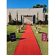 Kit 6 Placas Frases Casamento 20x30 e 40x60 - imagem 1