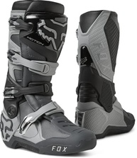 Botas Fox Racing Motion Motocross: Conforto e Performance para Pilotos Masculinos (Dark Shadow, Tam 41) - imagem 2