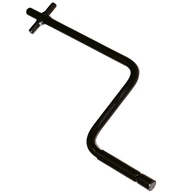 Manivela de Partida Longa para Trator Agrale 4100: Potencialize seu Trabalho! - imagem 1