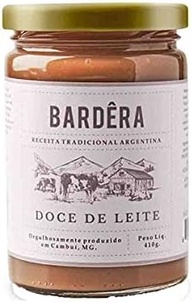 Doce De Leite Bardera 410g - Receita Argentina - imagem 2