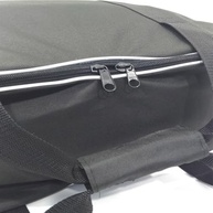 Bolsa Mala Mochila Givi 41L: Acessório Essencial para sua Moto Baú Lateral - imagem 4