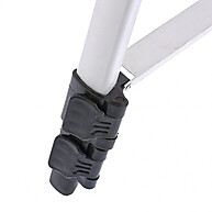 Tripé Laser MTX: Altura Ajustável (42-126cm) - imagem 2