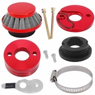 Adaptador de Filtro de Ar 42-52mm para Mini Moto, Dirt Bike, ATV e Kart 2 Tempos - imagem 2