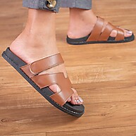 Sandália Papete Birken: Conforto e Estilo do 34 ao 42 - imagem 1