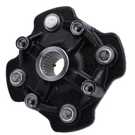 Cubo Roda Dianteira RiToEasysports para Honda Rancher 420 TRX420FA 4x4 (2014-2022) - Estabilidade e Durabilidade Superior - imagem 4