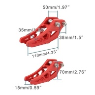 Protetor de Corrente GOOFIT 420/428 para Motos Off-Road CRF, KTM, YZF e Mais - imagem 3