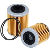 Filtro de Óleo Premium 420956123 para Can-Am Maverick X3, Outlander, Renegade, Sea-Doo e Ski-Doo - imagem 2