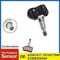 Sensor de Pressão de Pneu TPMS 4250C477 para Citroen C4 Aircross, ASX, Outlander e Lancer - imagem 3
