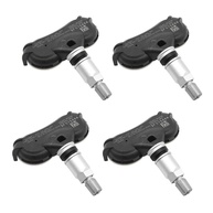 Sensor TPMS 42607-0C070 para Toyota Sequoia, Sienna e Tundra - Monitoramento Essencial de Pressão dos Pneus - imagem 1