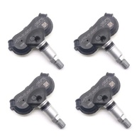 Sensor de Pressão de Pneu TPMS para Toyota Highlander e RAV4 | 42607-0R010 - imagem 2
