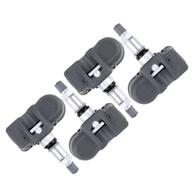 56029359AC 4260733021 56029359AA 4Pcs Sensor De Monitorização De Pressão Dos Pneus TPMS para Dodge RAM 1500 2500 3500 Pickup 2009-2010 - imagem 1