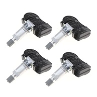 Kit 4 Sensores TPMS Pressão Pneu Honda Jazz 2014-2020 | 42753-TL0-G520 - imagem 1