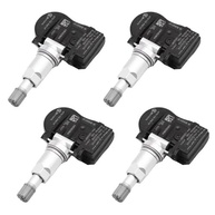 Sensor TPMS 42753-TZ3-A510-M1 para Acura ILX, MDX, RDX, TLX - Pressão de Pneu Inteligente - imagem 2