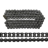 Kit Relação Maxx Premium para Fan 125 2009-2013: Coroa, Pinhão e Corrente 428HX136L - imagem 5