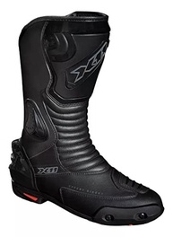 bota race sport preto x11 - preto 43 - imagem 4