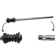 Conjunto Coluna de Direção Completo para Tratores Agrale 4200 e 4300 - imagem 2