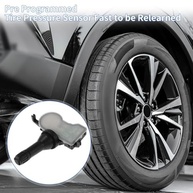 Sensor TPMS 433MHz para Mitsubishi: Segurança e Controle de Pressão dos Pneus - imagem 4