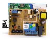 Central de Motor Portão Automático G2 433MHz Garen - Controle Inteligente e Seguro - imagem 2
