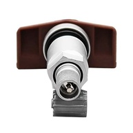 Sensor TPMS 433MHz para Nissan NP300, Pixo, Cube, Pathfinder e Infiniti EX - Monitore a Pressão dos Pneus com Segurança! - imagem 5