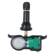 Sensor TPMS 433MHz para Infiniti QX50 e Nissan Titan - Monitor de Pressão dos Pneus - imagem 5