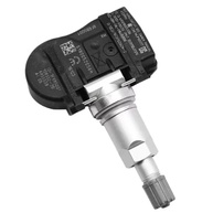 4PCS 433MHZ TPMS Sensor De Pressão Dos Pneus Para BMW F20 F22 F45 F46 F30 F34 F32 F15 Mini F56 R56 6855539 36106881890 - imagem 4