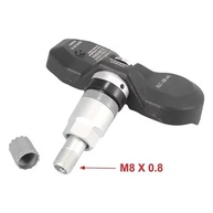 Sensor TPMS 433MHz para Audi, Porsche e VW Touareg - Monitore a Pressão dos Pneus com Segurança - imagem 4