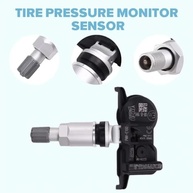 Sensor de Pressão dos Pneus 433MHz para Toyota Avalon, Camry, Corolla e 4Runner - Segurança e Desempenho Garantidos - imagem 4