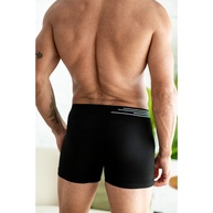 Cuecas Boxer Microfibra: Kit 10 Conforto Up 436 - imagem 2