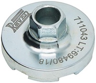Chave de Garras 43,8mm para Válvula de Bloqueio OM651 - Essencial para Sprinter Mercedes-Benz - imagem 2