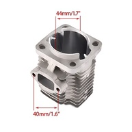 Kit Cilindro e Pistão 44mm WOOSTAR para Scooters 2 Tempos 43cc-49cc | Mini Moto de Bolso - imagem 4