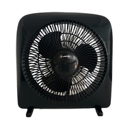 Circulador de Ar Mesa 43cm 3 Velocidades Bivolt - 3 Pás Silenciosas - imagem 1