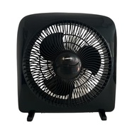 Circulador de Ar Mesa 43cm 3 Velocidades Bivolt - 3 Pás Silenciosas - imagem 4