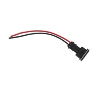 Conector Plug Bomba Combustível Pigtail 5.7L 5.0L 4.3L - Substituição Perfeita (3857650/805656A2) - imagem 3