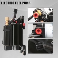 Bomba de Combustível Elétrica Volvo Penta 4.3L 5.0L 5.7L - Substituição OE 21608511 - imagem 5